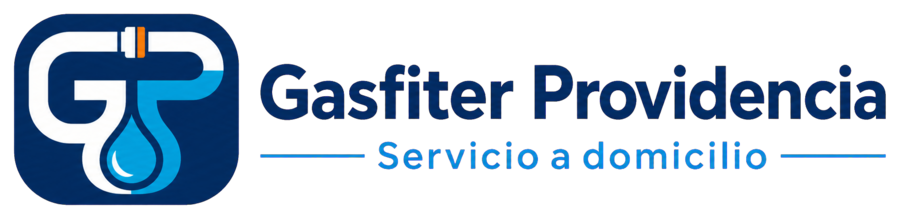 Gasfiter Providencia — Servicio a domicilio